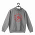 Yoga Fitness Yoga OM SURYANAMASKAR YOGA UNISEX HOODIE Sweatshirts